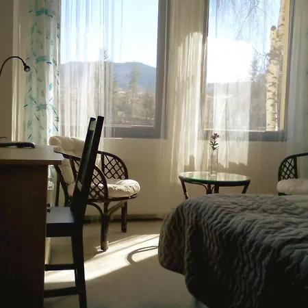 Hotel Hinovi Hvoyna