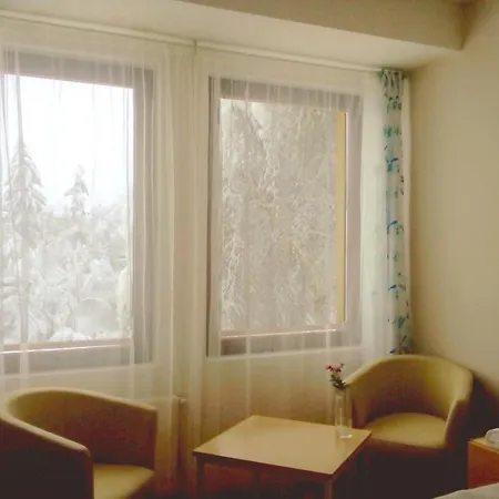Hinovi Hotel Hvoyna