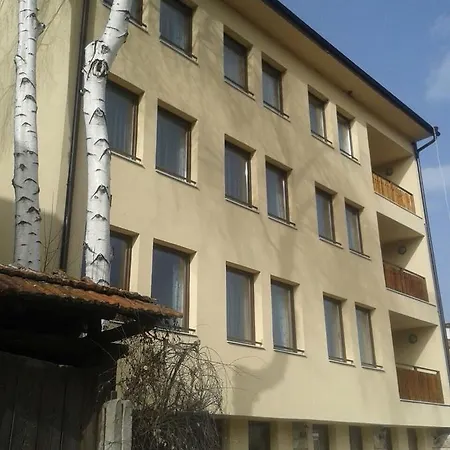 Hotel Hinovi 3*
