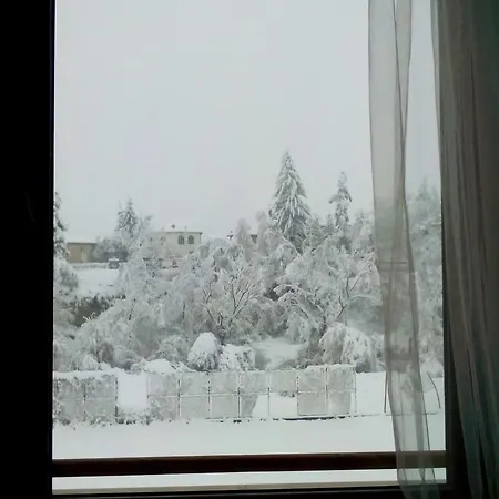 Hinovi 3* Hvojna